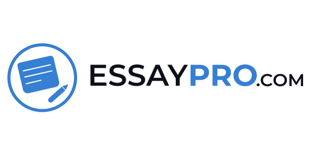 essay pro logo