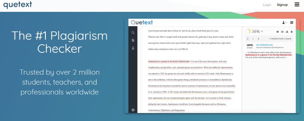 quetext site