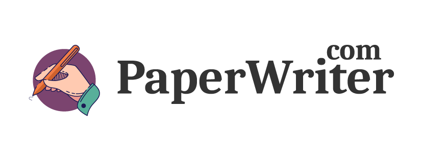 paper writer logo